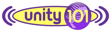 Unity 101 Logo