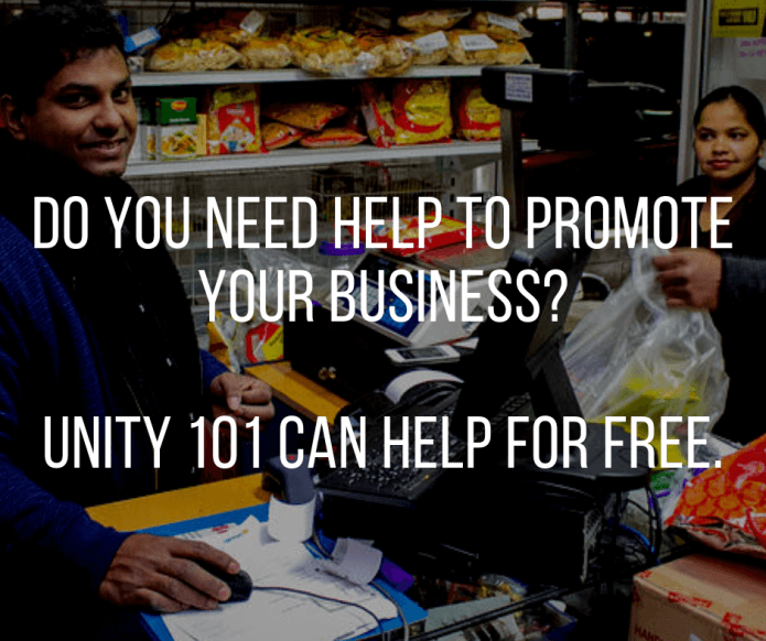 FREE Business Promotion!