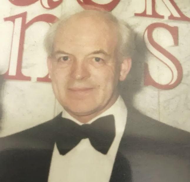 Police appealing for help to find missing man, who could be in Hampshire