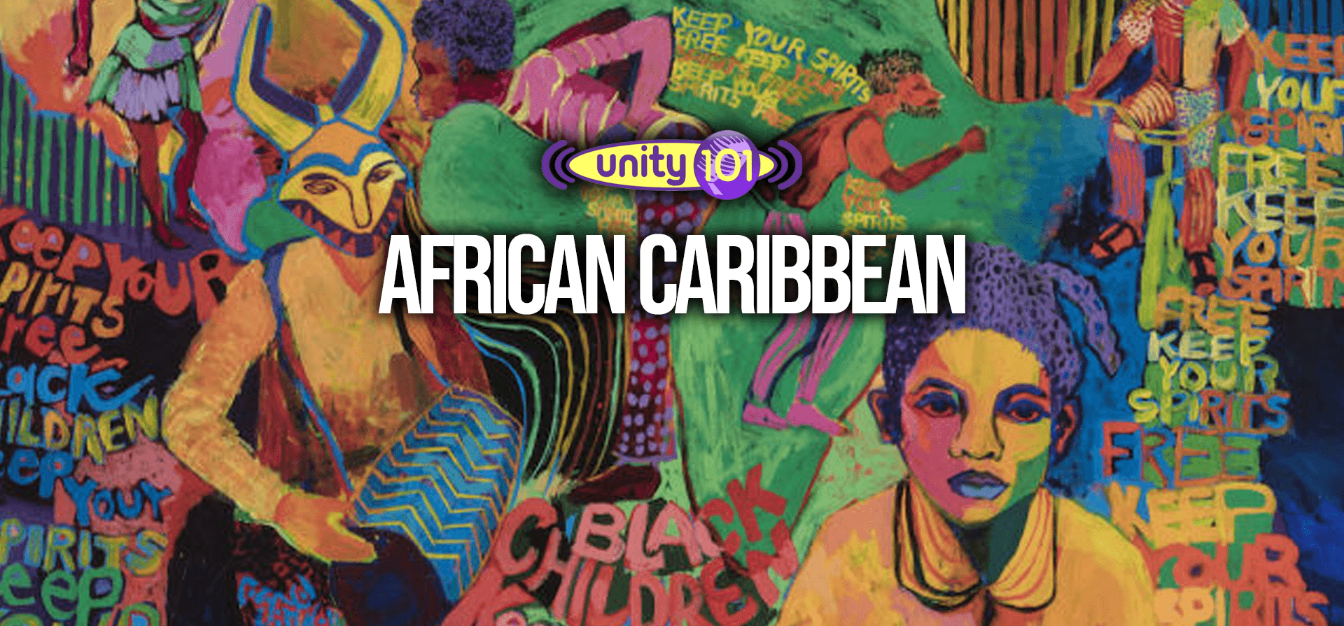 African Caribbean