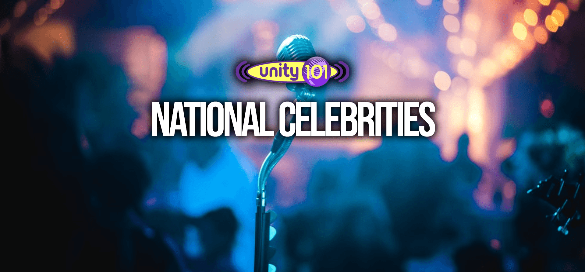 National Celebrities