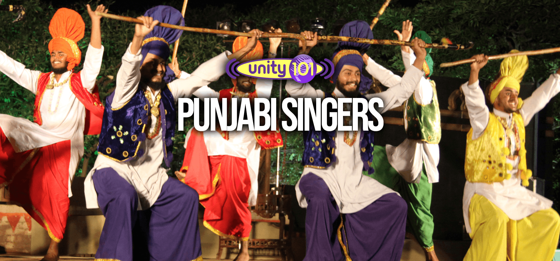 Punjabi Singers