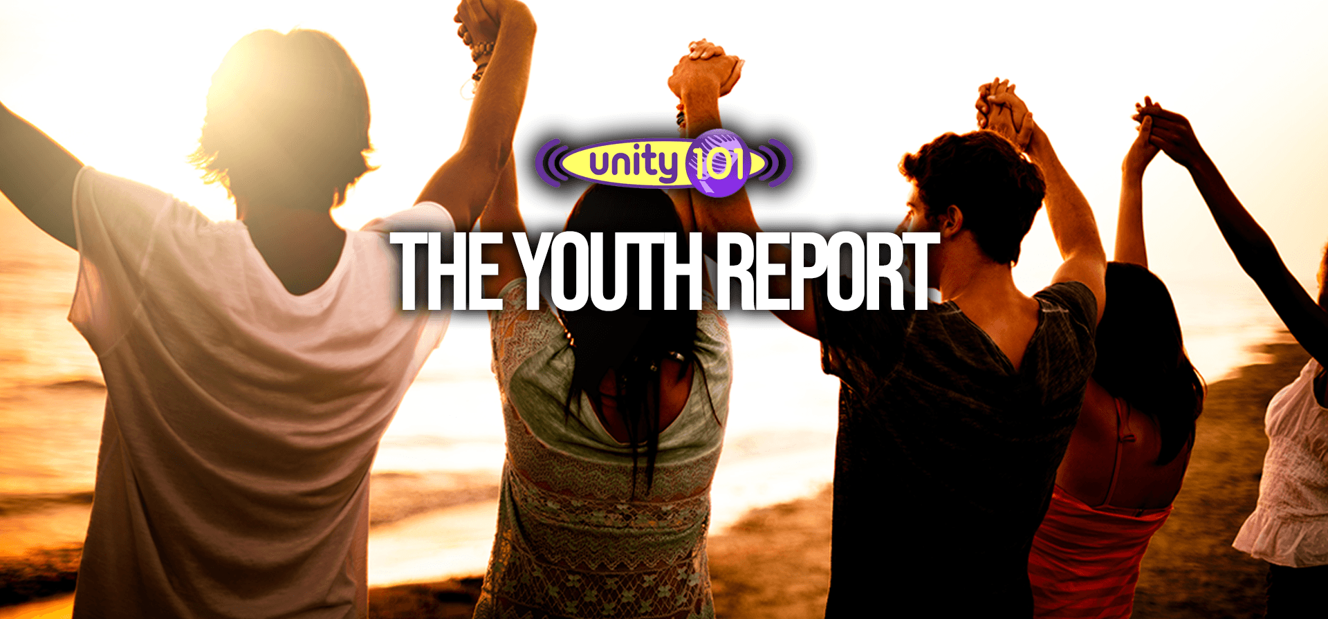 The Youth Report