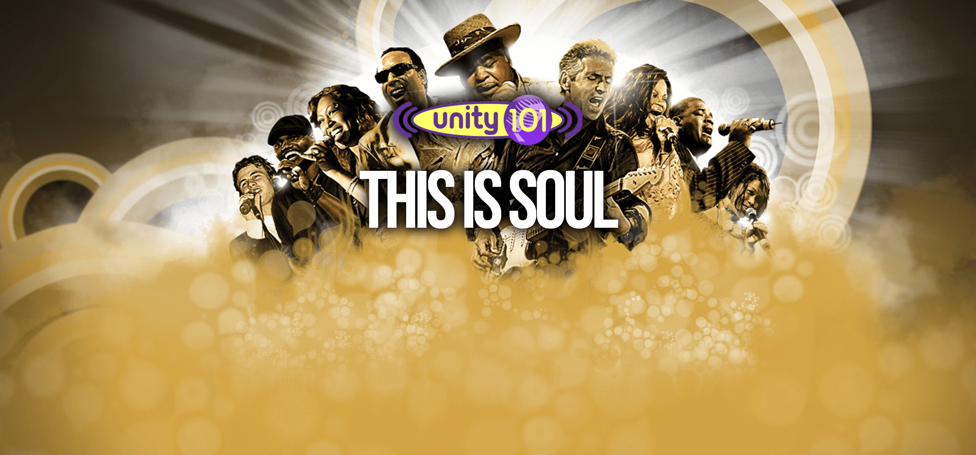 This is Soul Show