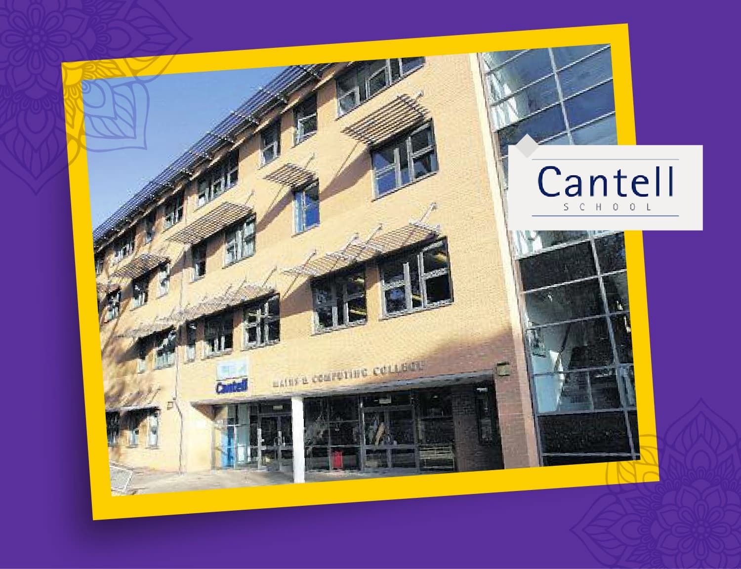 Cantell School