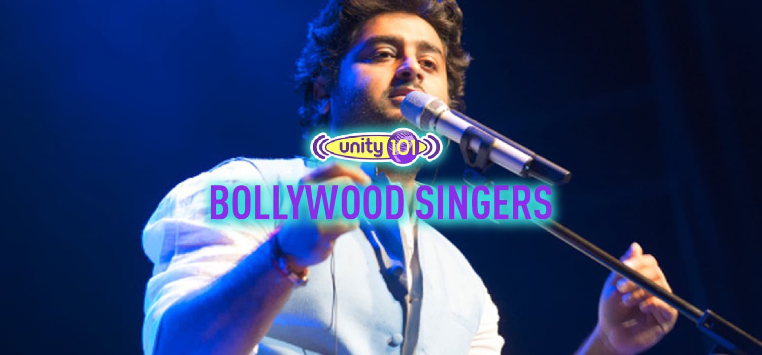 Bollywood Singers