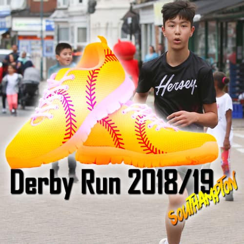 Derby Run