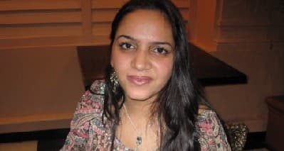 Preeti Nayyar