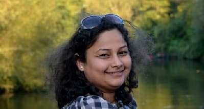 Darshana	Ghalsasi