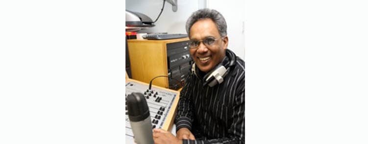 A message from Unity 101 Community Radio’s Station Manager!