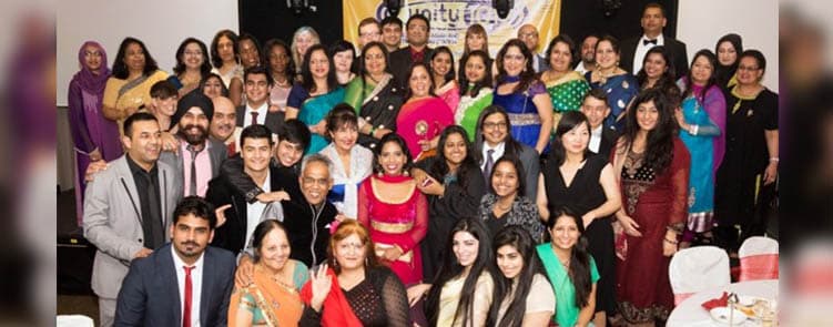 9th Anniversary & Awards Evening