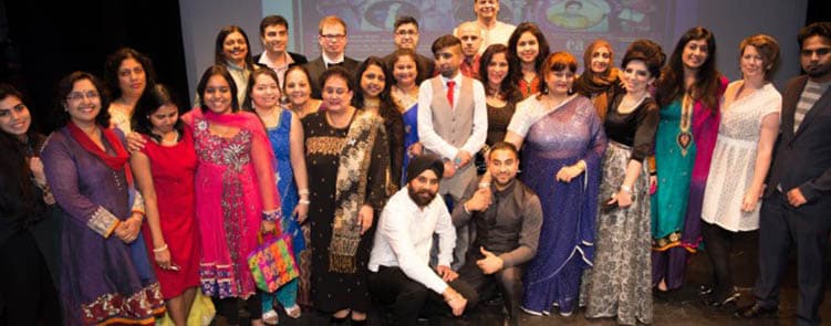 3 Day Celebration a great success!