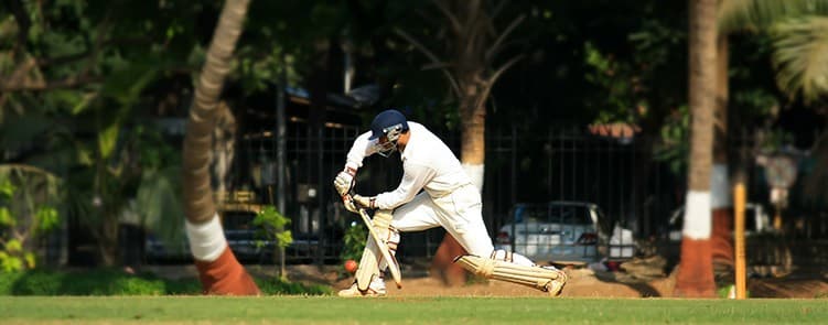 1st Unity Cricket Festival