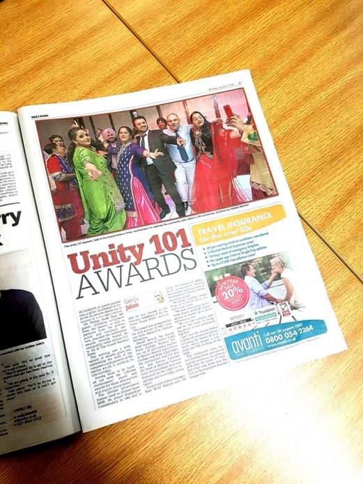 The Daily Echo