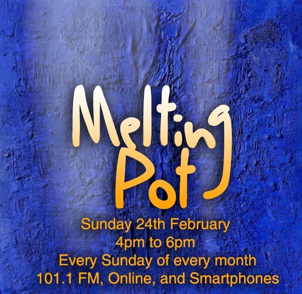 Melting Pot