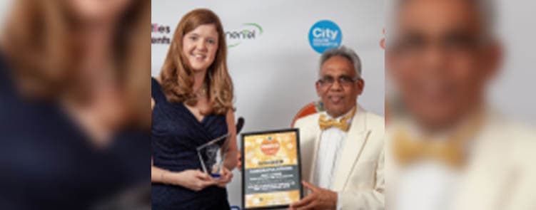 Hospitality Awards 2018