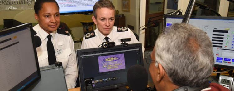 Hampshire Constabulary