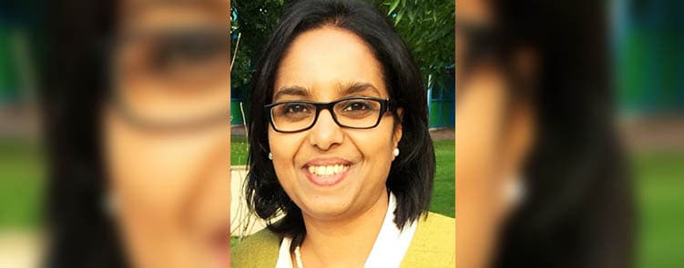 Doctor Gloria Khamkar