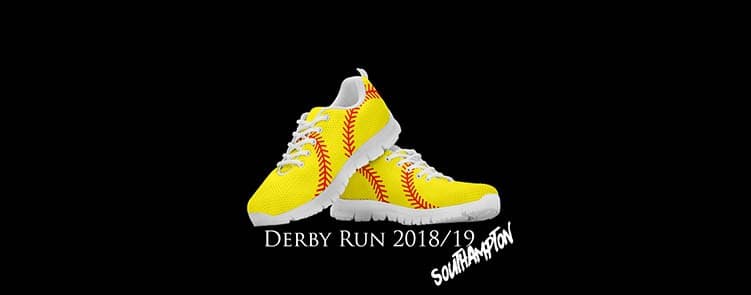 Derby Run Sunday 19th August