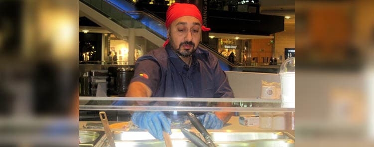 Wham Bam Tikka