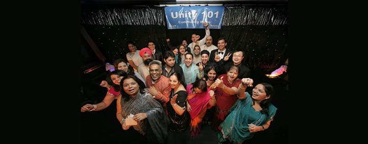 Unity 101 to celebrate a decade of success