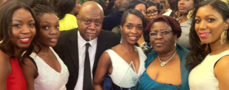 Unity 101 presenter crowned Radio Personality of the Year