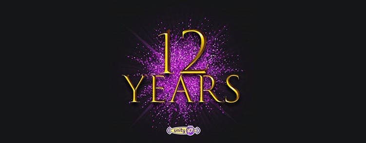 Unity 101 12 years old