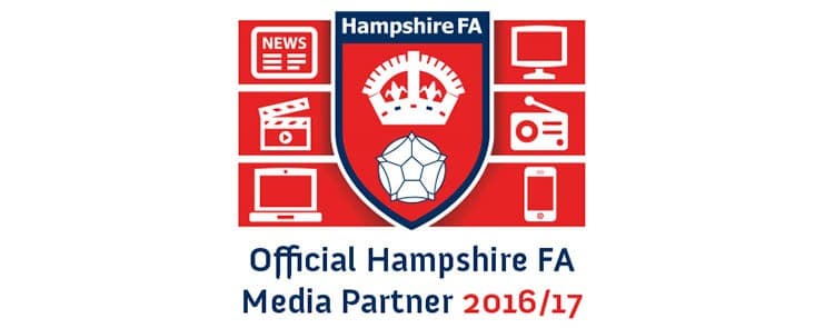 Unity 101 & Hampshire Football Association (FA)