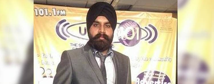 The Sounds of the Punjab