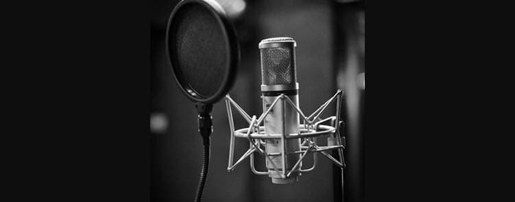 Special Radio Shows
