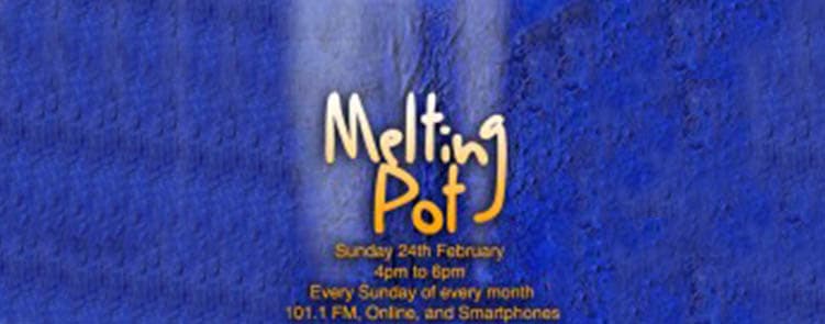 Melting Pot