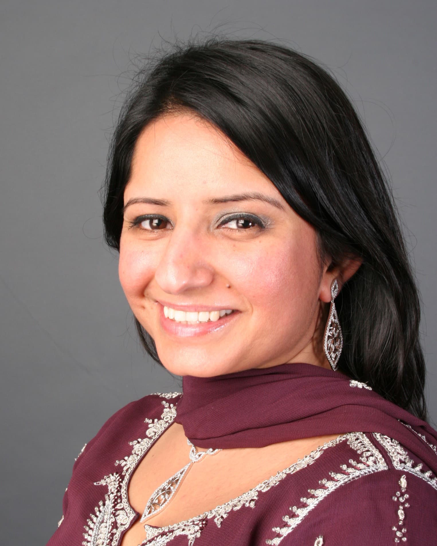 Geeta Uppal