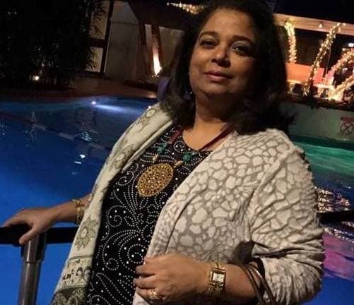 Meena Vashisht