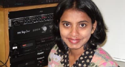 Chhaya Karoda