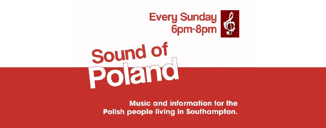 The Sound Of Poland