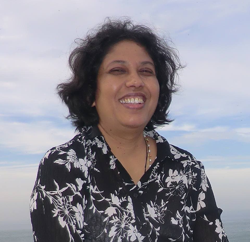 Sandhya Banerjee