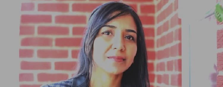 Congratulations Doctor Layla Sana Khawaja