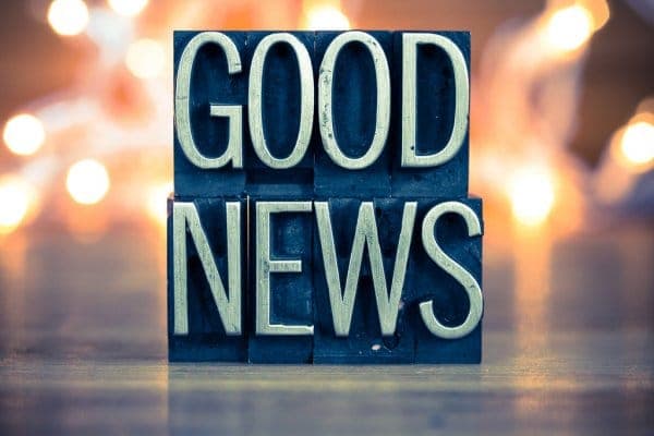 Good News Good Stories