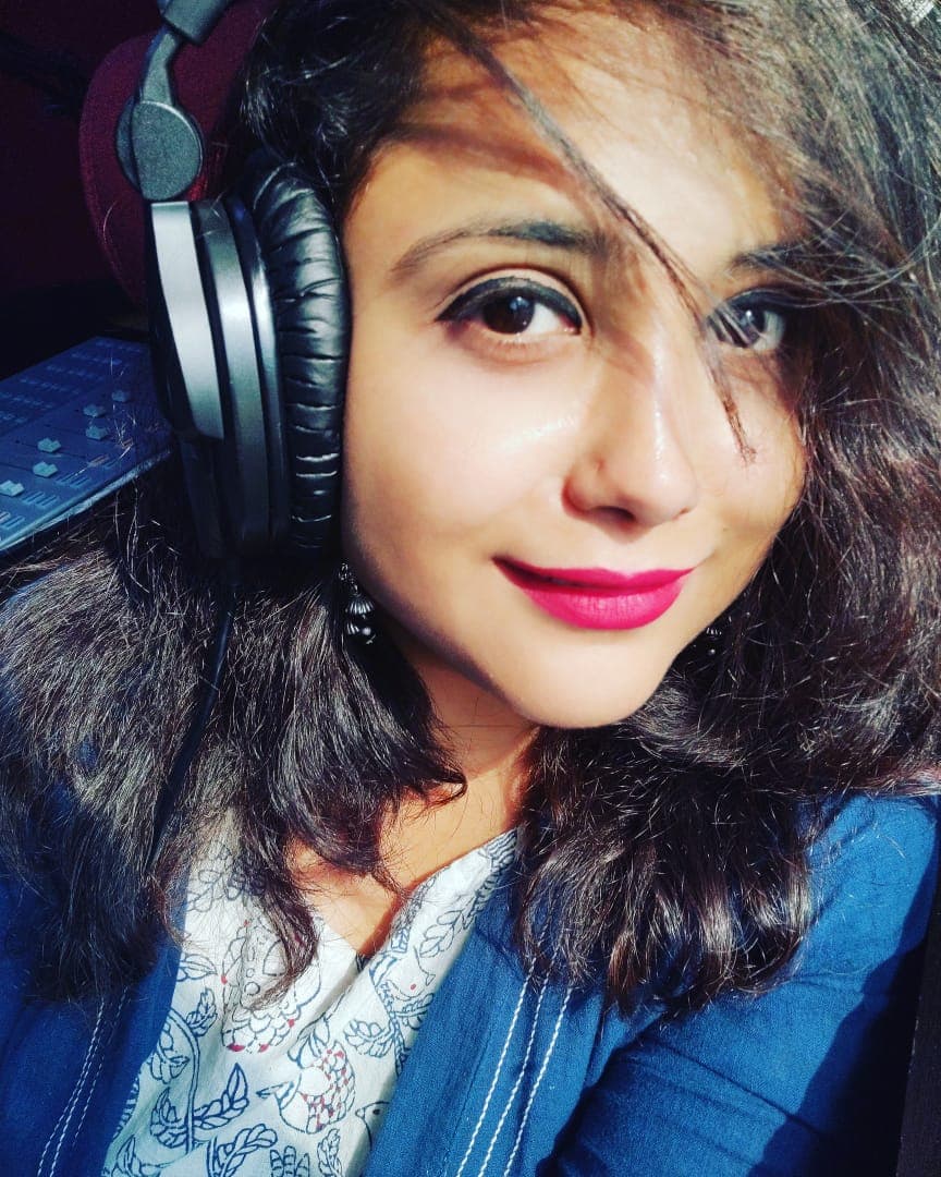 Greeshma