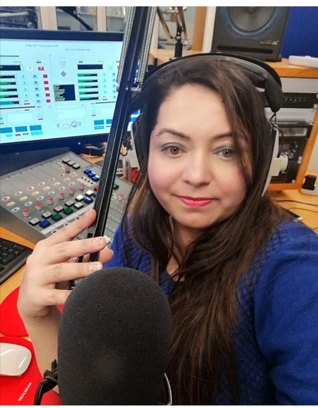 Manisha Shukla