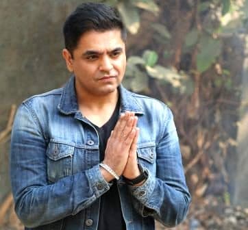 Haimanti Kumar talks to Rishi Rich