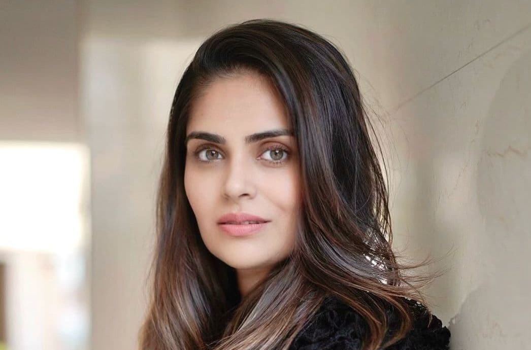 karuna Banerjee talks to Tasha Kapoor