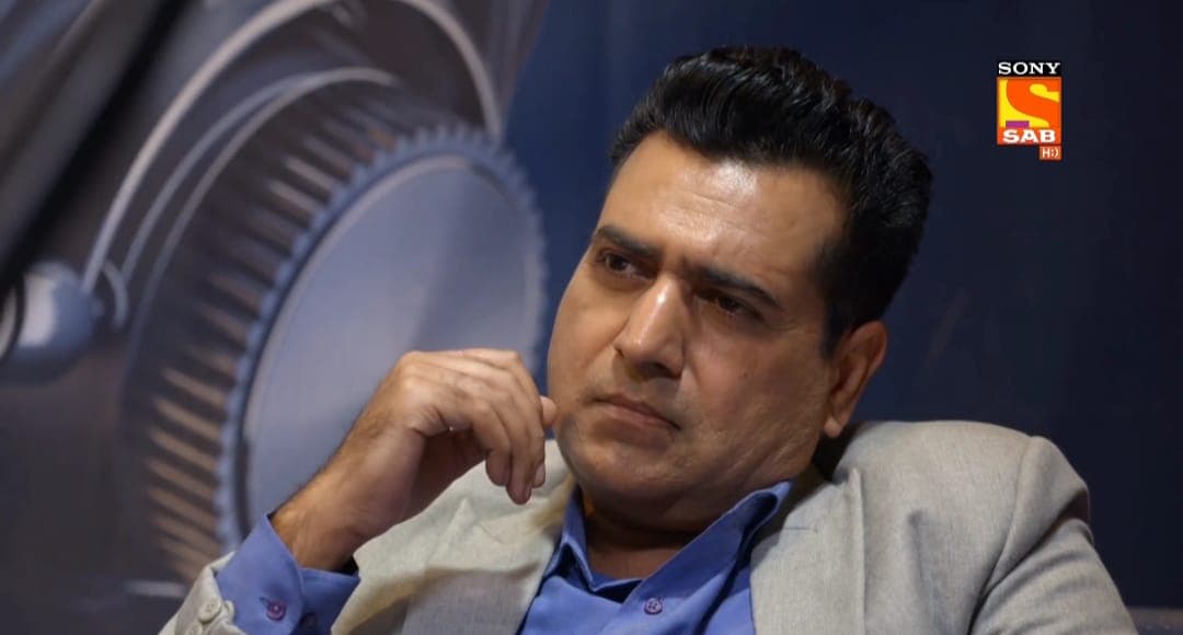 Adesh Joshi talks to Pardeep Soni