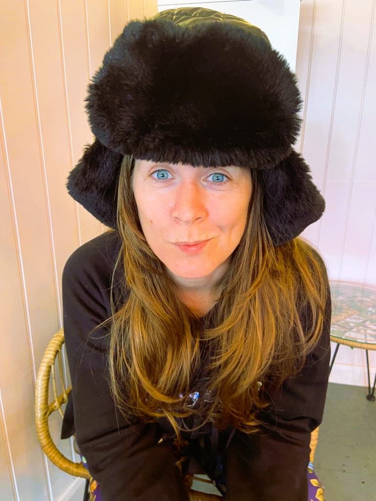Drive Time with Natalie Wed 4 - 6pm