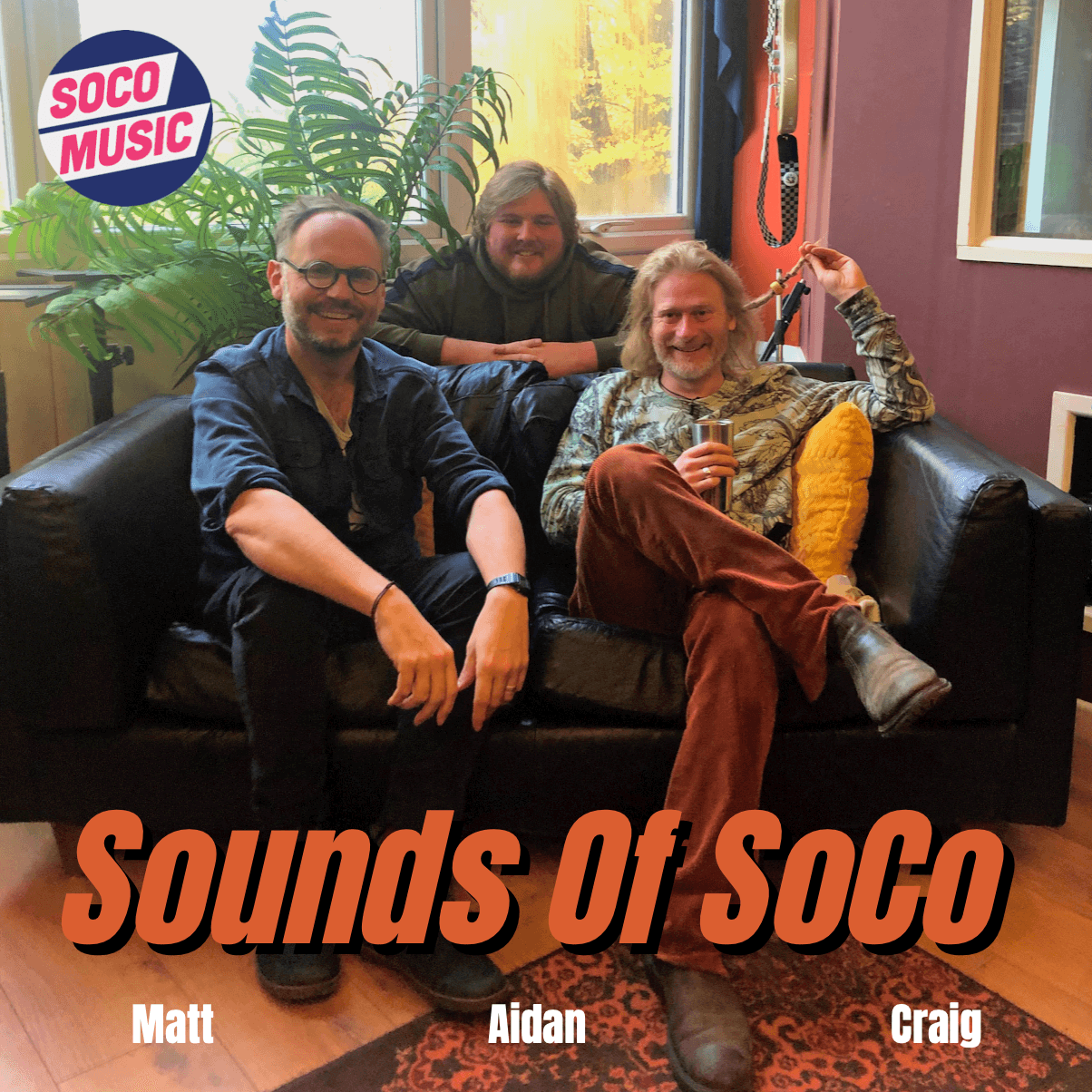 Sounds of Soco