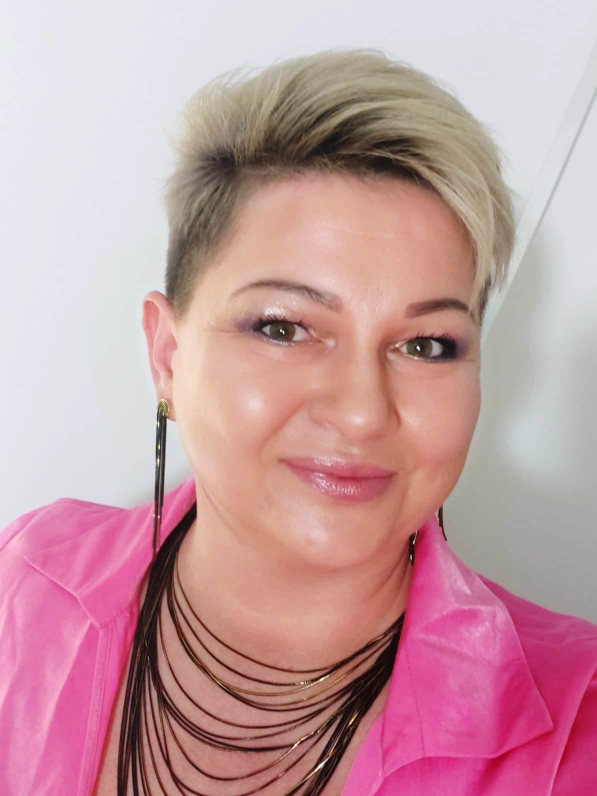 Wioletta Adamska