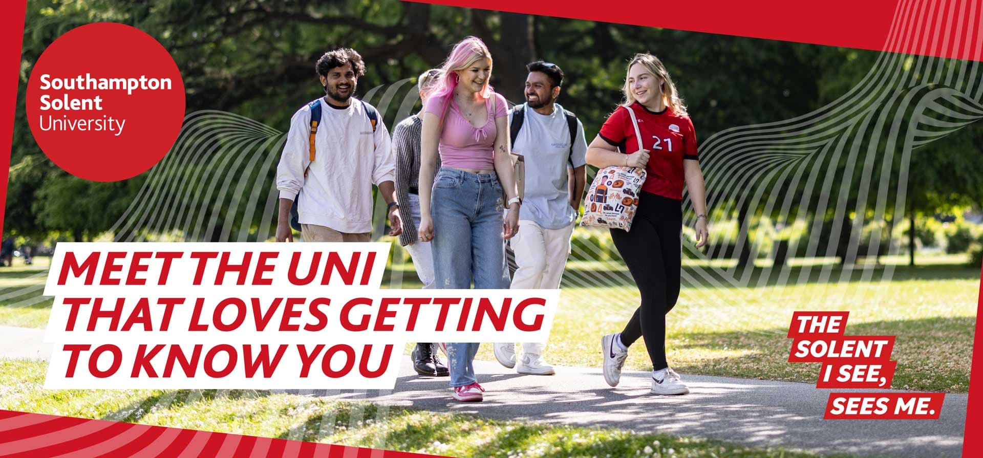 Southampton Solent University
