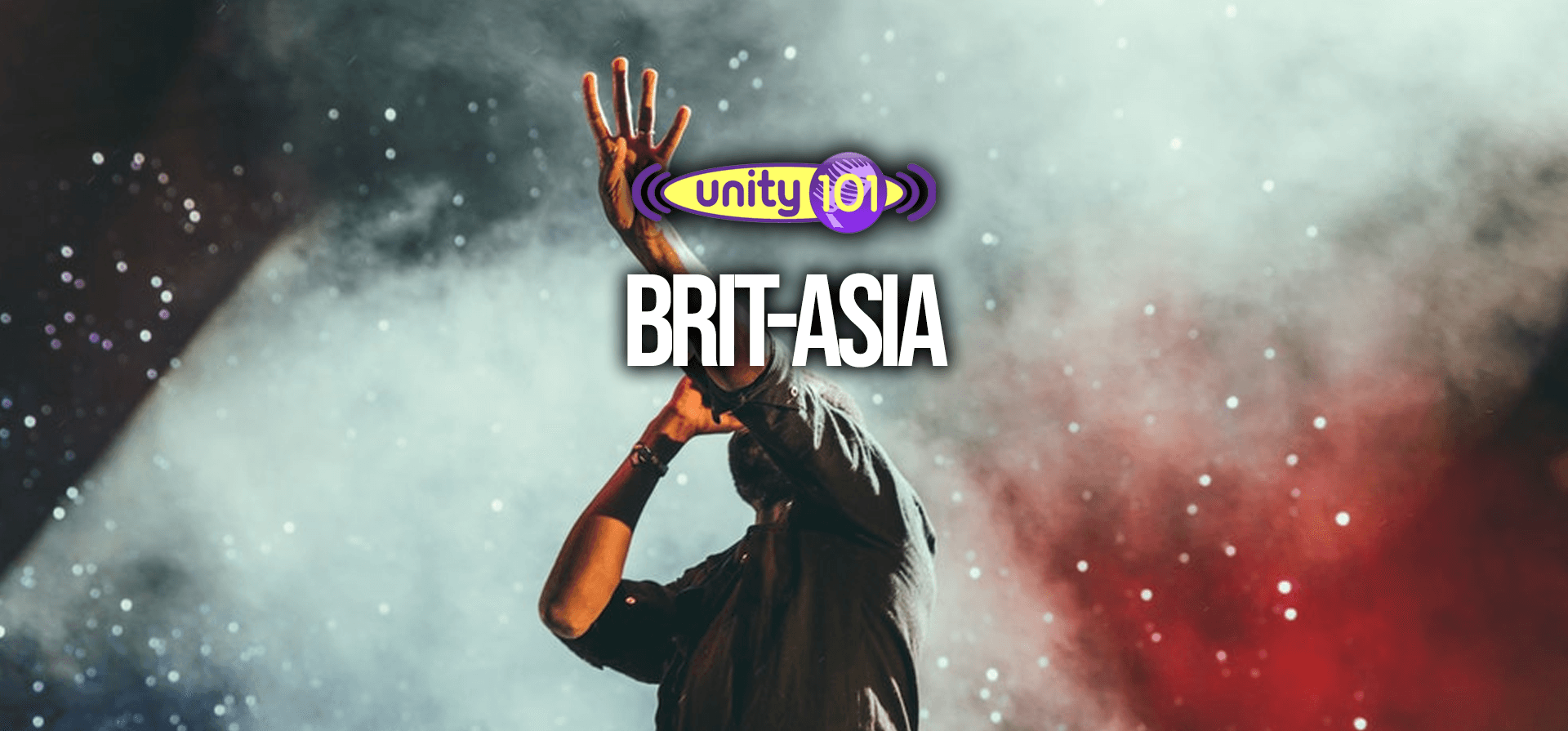 Brit Asian
