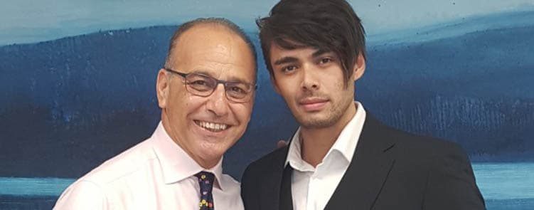 Theo Paphitis