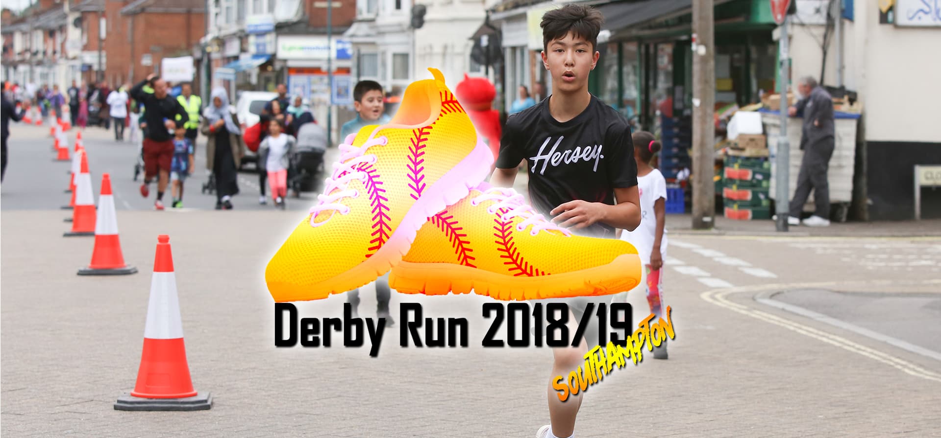 Derby Run